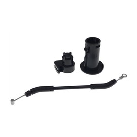 Seat Lock for Piaggio Vespa Primavera 50