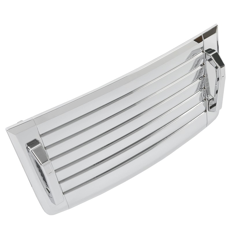 KUAFU Hood Vent Compatible with 2006-2010 Hummer H3 H3T Hood