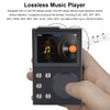 MP3 Player with Bluetooth, HiFi Lossless DSD/Flac Digital Audio Music