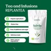 Sage Tea Loose Organic 100g (50 Cups) | Organic Sage
