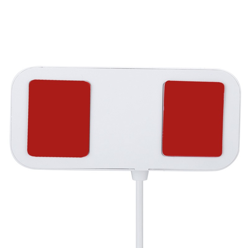 8 Ports Multiple USB Fast Chargers Charging Station Hubs Digital