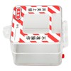 Industrial Power Switch Cover PC Waterproof Insulated Transparent Control Panel