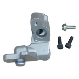 RYC Automotive A/C Compressor Manifold IG307-MD (Only Fits Honda Odyssey 2005-2007, Fits Acura MDX 2003-2006, Fits Honda Pilot 2005-2008, Fits Honda Ridgeline 2006-2008)