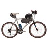 Two Wheel Gear - Mamquam Bicycle Frame Bag - Water