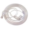 1-Pack Westmed #0106 Pediflo Nasal Mask with 7' Kink Resistant