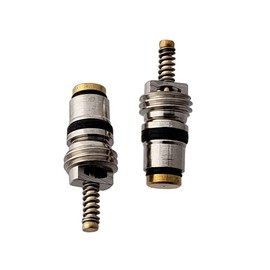 Buy Auto Supply # BAS03016 (5 Pack) A/C Valve Core for R-1234YF