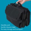 High Road Large Trunk Organizer for Cars and SUV's with
