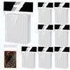 Paquete de 800 Card Sleeve, Fundas para Cartas PKM, Protector