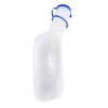 Medi-Inn Urine Bottle PP for Men Milky | 1 Litre