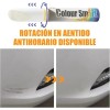 2pz Bolígrafo Reparador De Ralladuras Para Coche Motocicleta