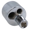 Stud Removal/Remover Extractor and Installer 1/2" Drive 1/4 inch (6mm)