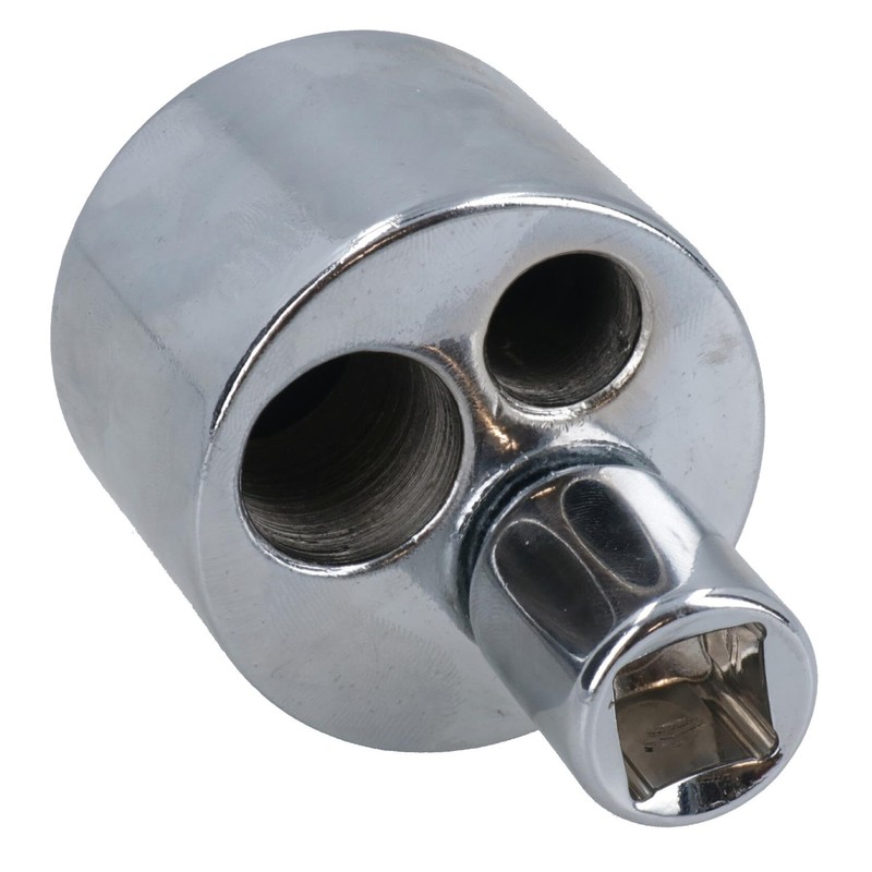 Stud Removal/Remover Extractor and Installer 1/2" Drive 1/4 inch (6mm)