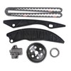 MOCA Timing Chain Kit Water Pump Fit 2010-2011 for Kia