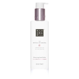 RITUALS Sakura Kitchen Hand Balm - Dry Skin Balm - Rice Milk & Cherry Blossom - 5.9 Fl Oz