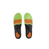 PRO 11 WELLBEING Sports line Insoles with Optimum Support (7/8.5