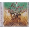 A Gospel Christmas (CD, 2005, Legacy) New, "Inspirational Black Gospel"