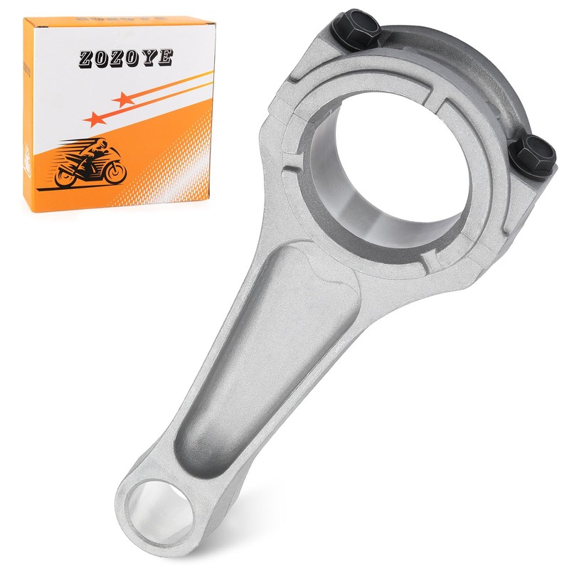 Crankshaft Connecting Rod Assembly for Kawasaki Mule 600 610 SX
