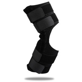 Adjustable Elbow Brace Elbow Splint For Cubital Tunnel Syndrome Elbow Sleep Support Fits For Men Women Left Right Arm