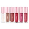 peripera Ink Glasting Lip Gloss 4.5ml Lip Gloss -R / 잉크 글래스팅 립글로스 4.5ml 립글로즈 -R