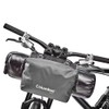 BIKEPACKING HANDLEBAR BAG 10L