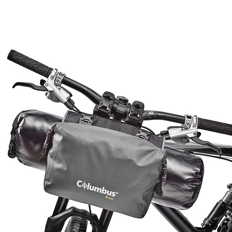 BIKEPACKING HANDLEBAR BAG 10L