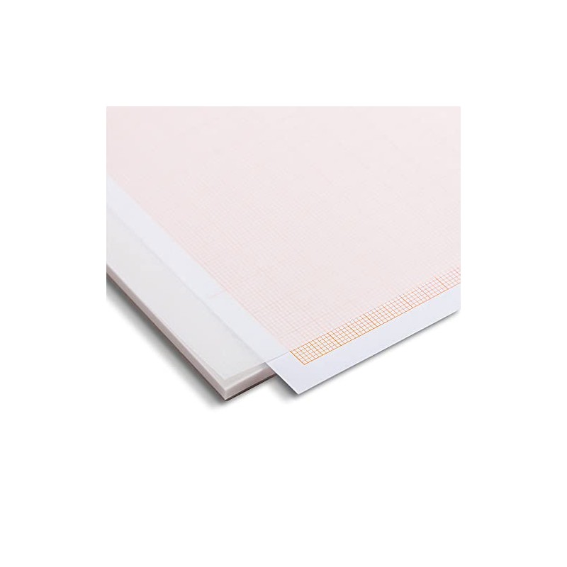 Schoellershammer Glama Basic A4 72gsm High Tracing Paper 50 Sheets