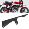 Motorcycle Chain Cover Aluminium Chain Belt Guard Protector Shield for