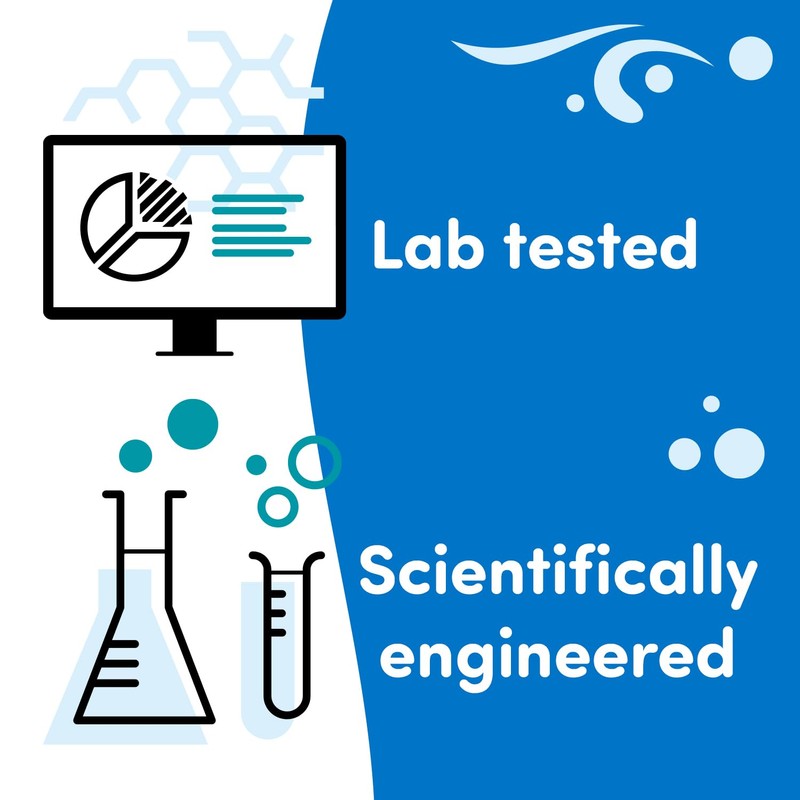 Oh Yuk Healthy Hot Tub Cleaner, The Most Effective Hot