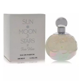 Sun Moon Stars 3.3 oz / 100 ml Eau De Parfum spray for women