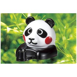 Tamiya Racer Mini 4WD Series No. 84 Panda Super II Chassis 18084