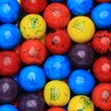 Gumballs for Gumball Machine - Berry Mix 1 Inch Bubble