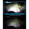 Nilight D3S HID Bulb, 6000K Diamond White D3S HID Headlight