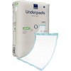 Abena Ultra Light Incontinence Bed Pads, Disposable Bed Pads 60