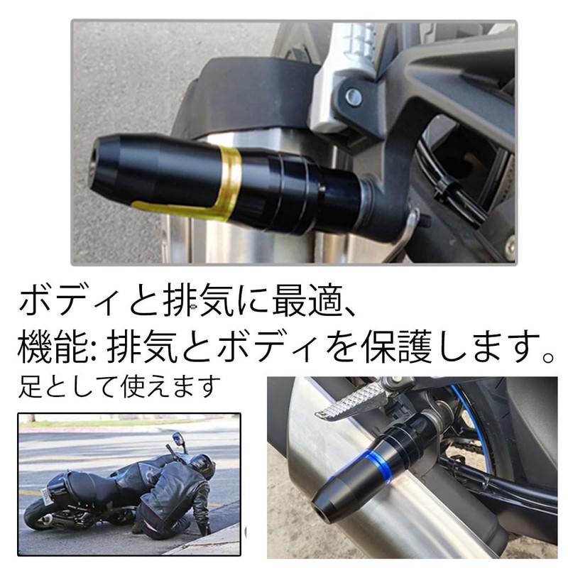 HJSYYDS For CBR1000RR CBR1000RR-R SP 2020-2025 2024 2023 Motorcycle Exhaust