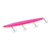 Daiwa Plug More Than Switch Hitter Slim 120S Matte Bee