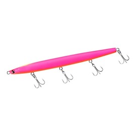 Daiwa Plug More Than Switch Hitter Slim 120S Matte Bee Pink