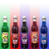 Conscious Seasonings Assorted Snow Syrup - 5 Flavors | Blue