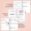 Legend Planner – Weekly & Monthly Life Planner to Hit