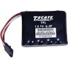 LSI 13.5V 6.4F Raid Cntrl Cap battery Pack 49571-03 Tecate