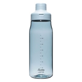 Rivers BT013 CADETBLUE Loop Air 850 Bottle, 28.9 fl oz (850 ml)