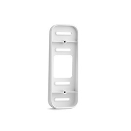 All-new Blink Video Doorbell Wedge Mount – White