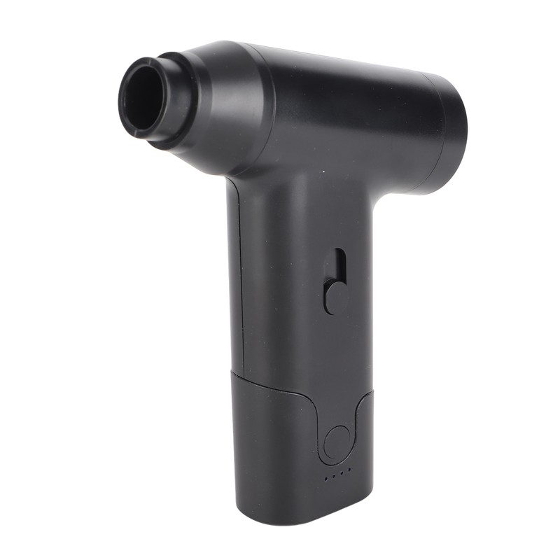 Air Duster Mini Powerful Violent Turbine Handheld Cordless USB Charging
