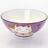 Fengshuibringluck 2PCS Cereal Bowls Soup Bowl Set 5.9'' Ramen Bowls