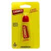 Carmex Classisc Bálsamo labial medicado, 0.35 onzas, paquete de 12