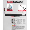 Cable Machine Home Gym, Wall-Mount Exercise & Workout Equipment (Gen