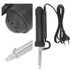 Solder Sucker ABS Stainless Steel Automatic Portable Solder Removal Tool