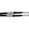 Dorman C661337 Parking Brake Cable Compatible with Select Ford Models
