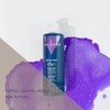 Valquer Profesional Shampoo for White and Grey Hair% No Salt,