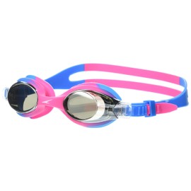 Speedo Unisex-Child Swim Goggles Skoogle Ages 3 - 8