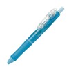 Pilot Pressurized Ballpoint Pen Downforce R 0.7 Clear Soft Blue